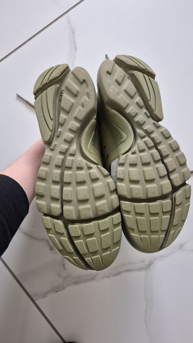 Кросівки Nike Air Presto Ultra оригінал