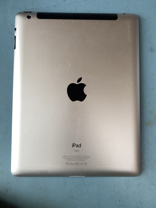 iPad 3 A1430 GSM 64GB