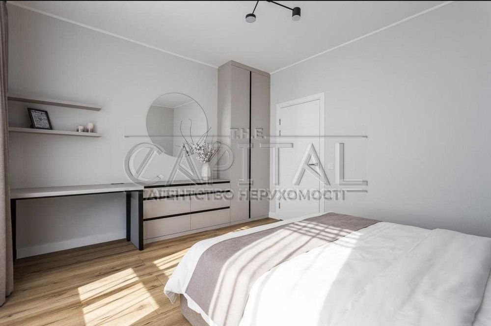 Продаж 2К квартири в ЖК "Нивки-Парк" / Берестейський /