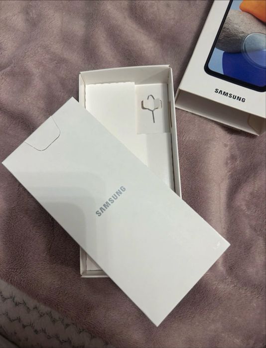 Samsung galaxy m23 5g