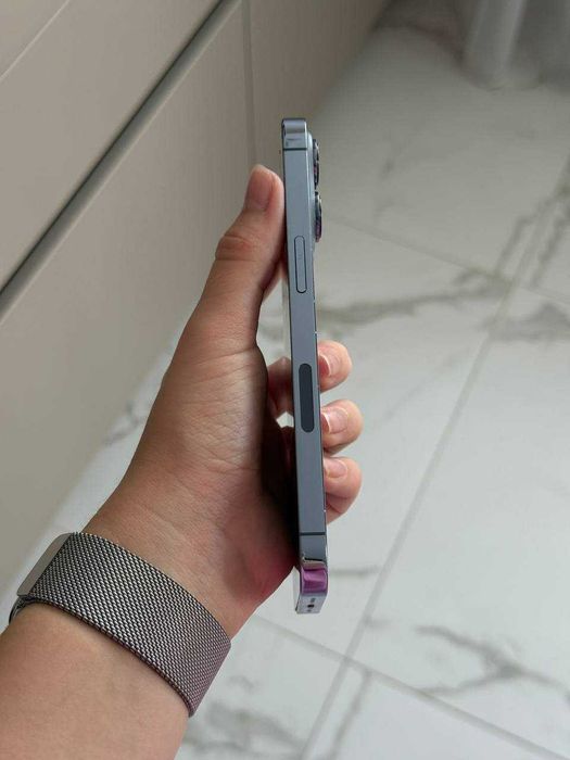 Iphone 13 pro 256 gb, стан нового, айфон 13 про 256
