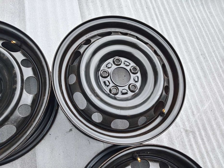 Felgi Stalowe Mazda 16 5x114,3 6,5j et50