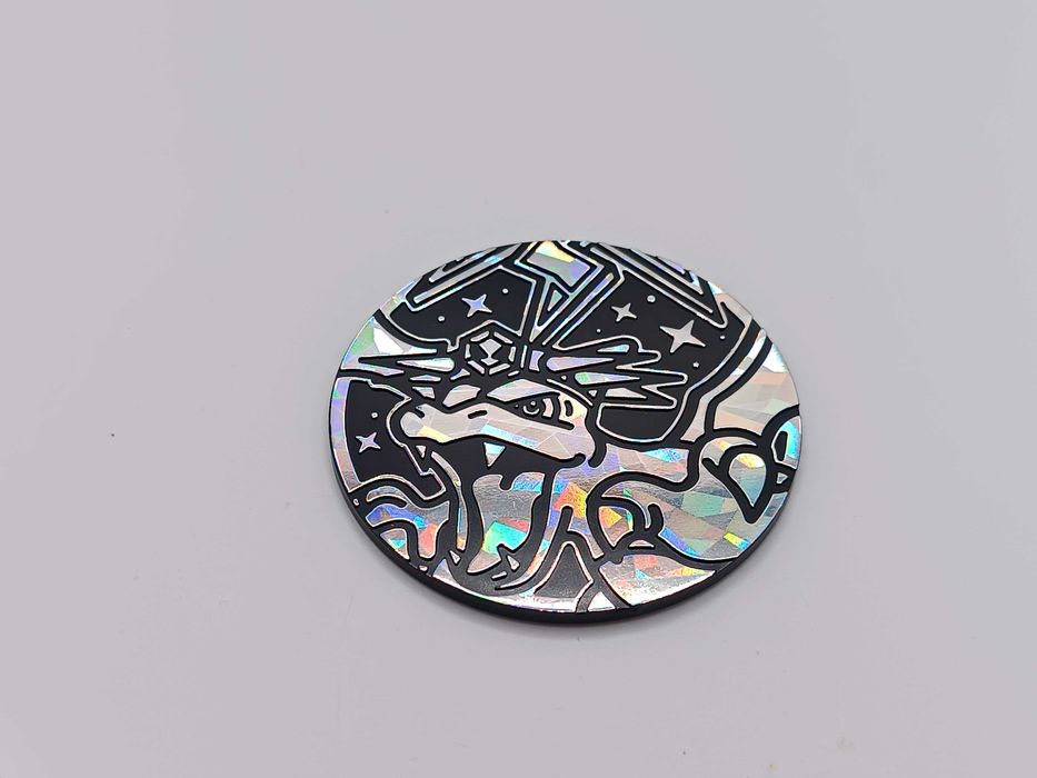 Żeton Pokemon Charizard Terracrystal