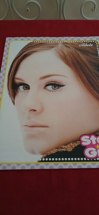 Poster Adele, novo