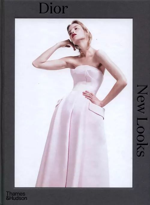 Dior. Thames and Hudson. Nowy Produkt