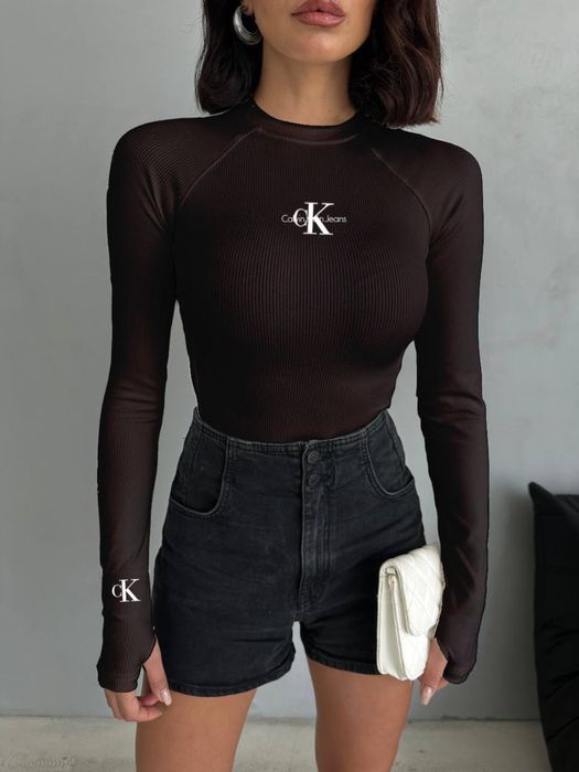 Кофтинка в рубчик СК