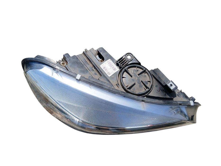 Lampa przód prawa BMW 2 F45 F46 EUROPA H7 Oryginalna Kompletna