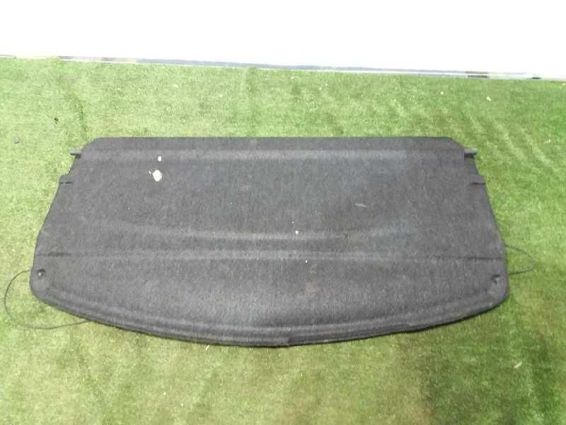 chapeleira da mala citroen xsara
