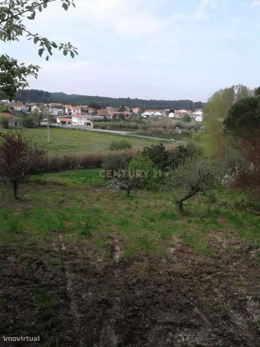 Terreno para Construção