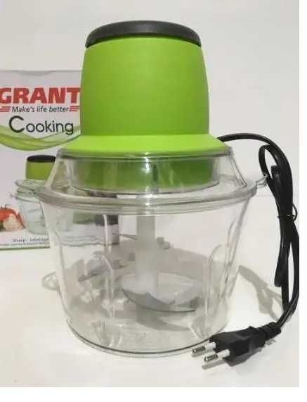 Блендер-овочерізка Grant Cooking На запчастини