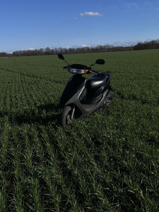 Продам Honda Dio AF 34
