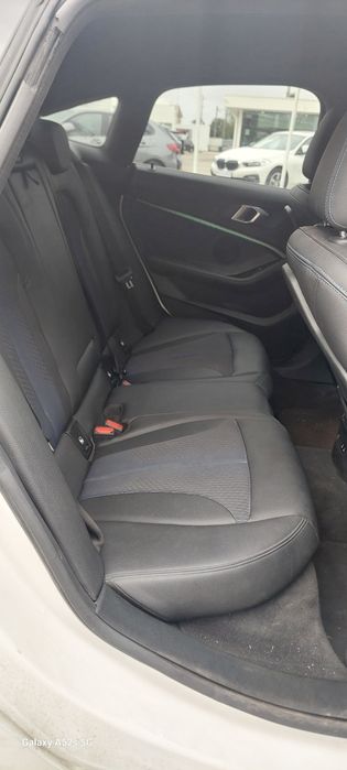 Para peças BMW 216D motor 1.5cc ano 2020 boa mecânica
