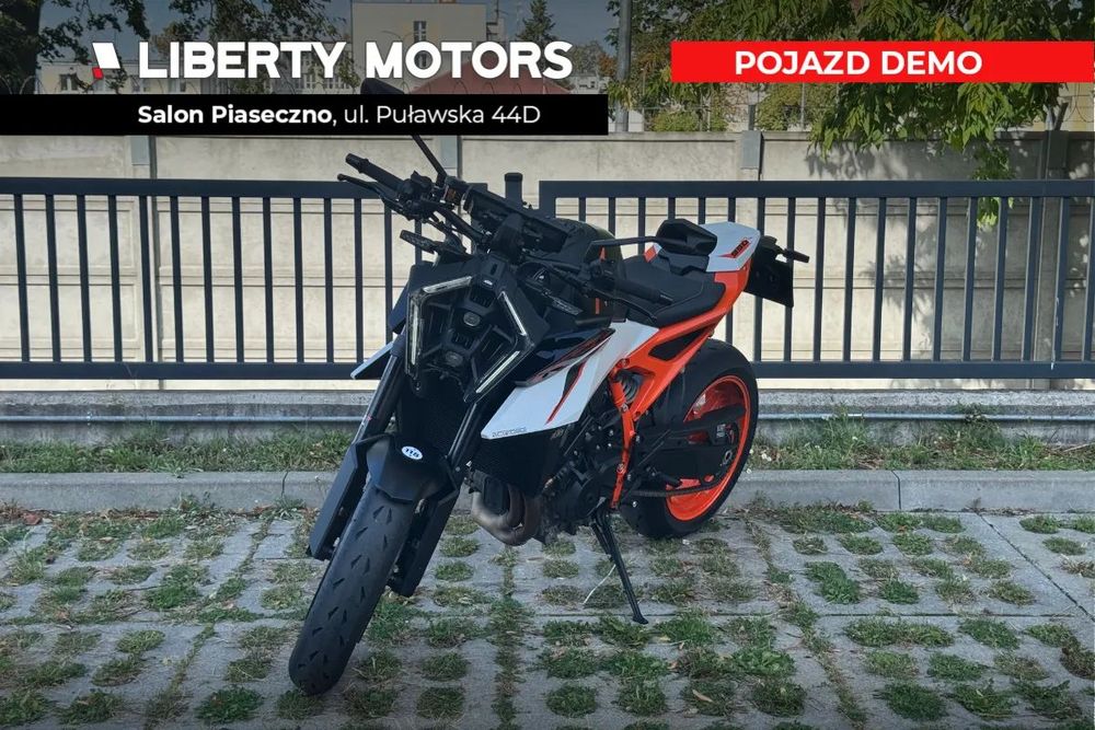 KTM