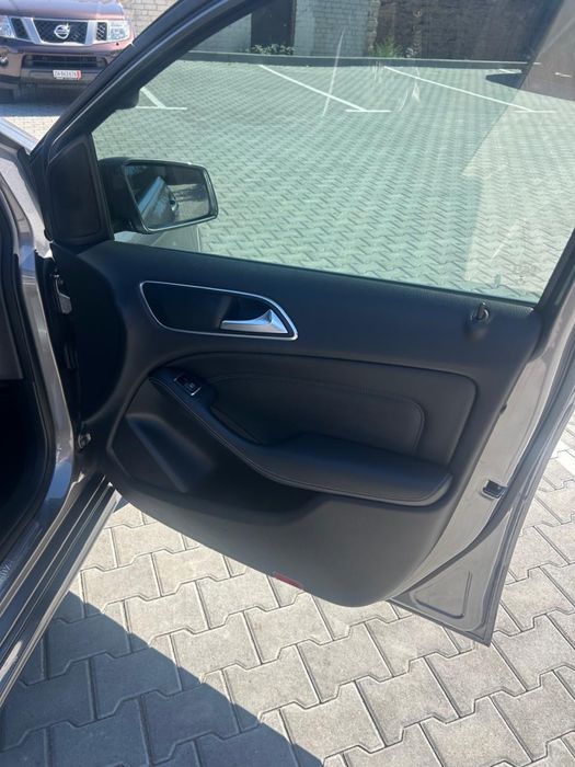 Продам  Mercedes-Benz  B -class