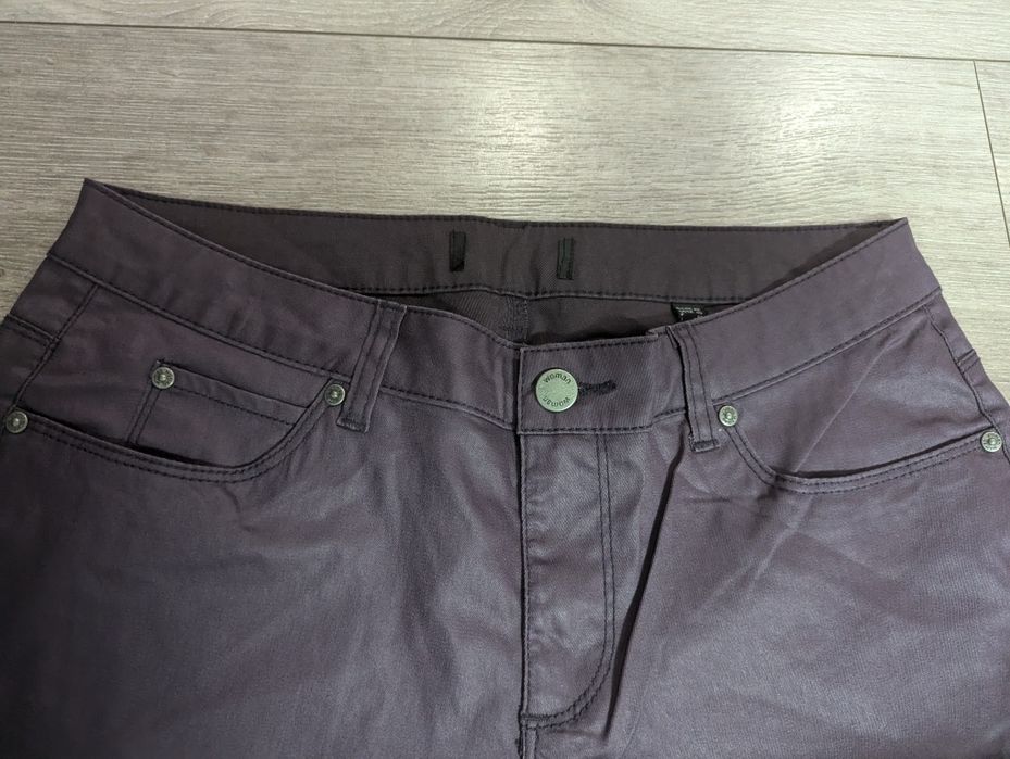 джинсы Slim Fit Tchibo (Германия), р.40 евро, наш 46-48, новые