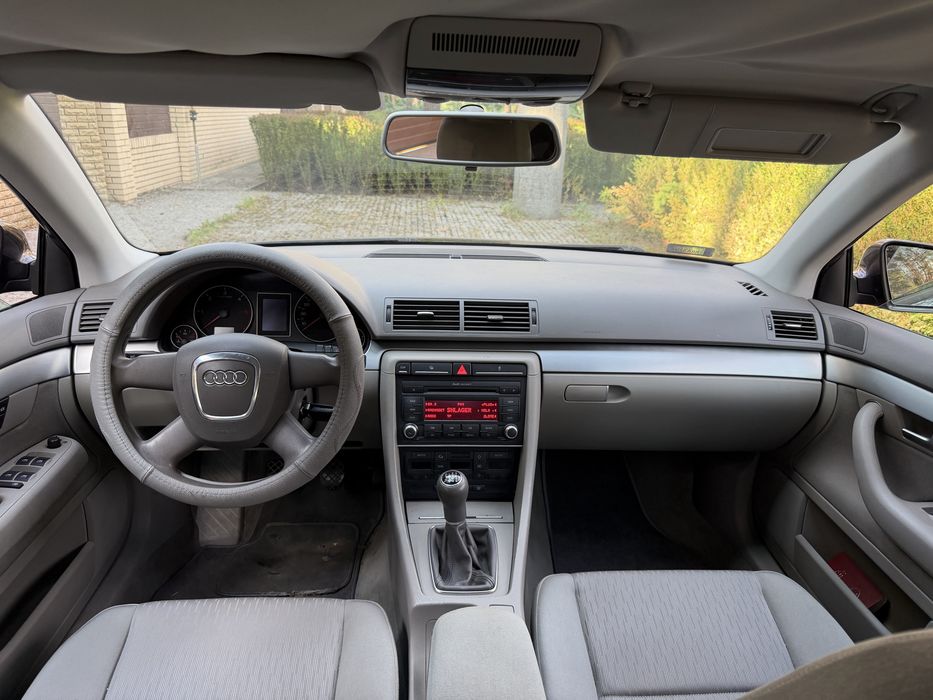 Продам Audi A 4