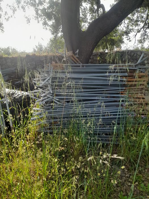Tuneis arcos de agricultira