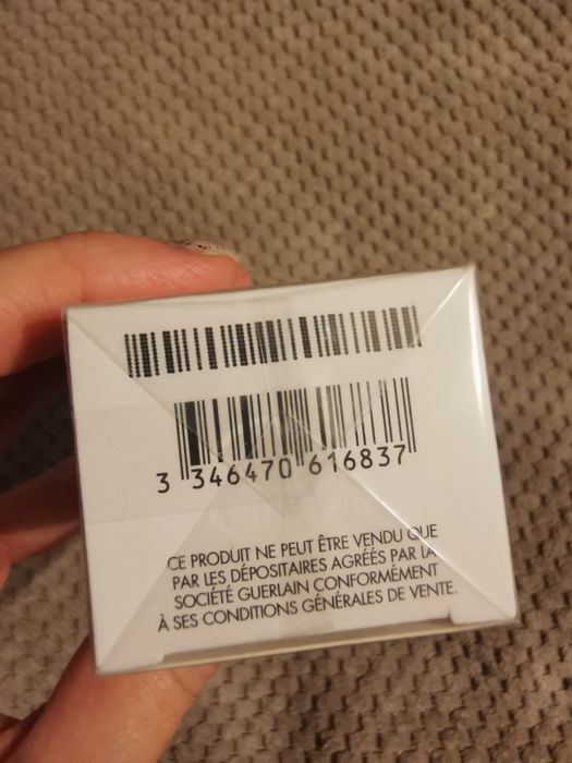 Guerlain - serum Double R 50 ml