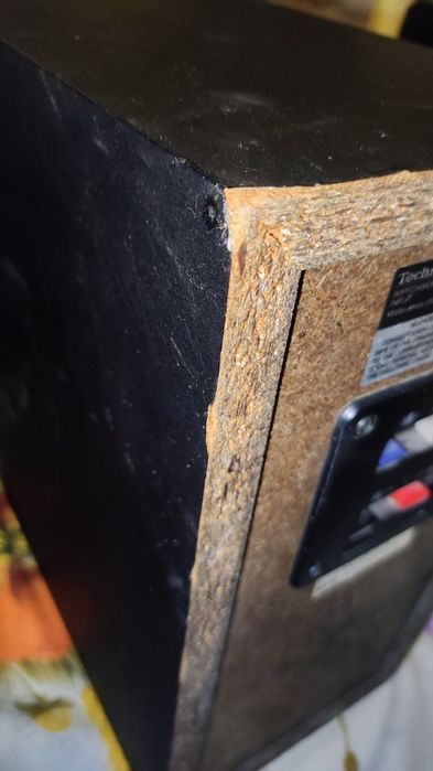 колонки Technics SB-CH7