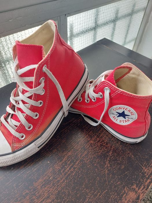 All Star Converse 37