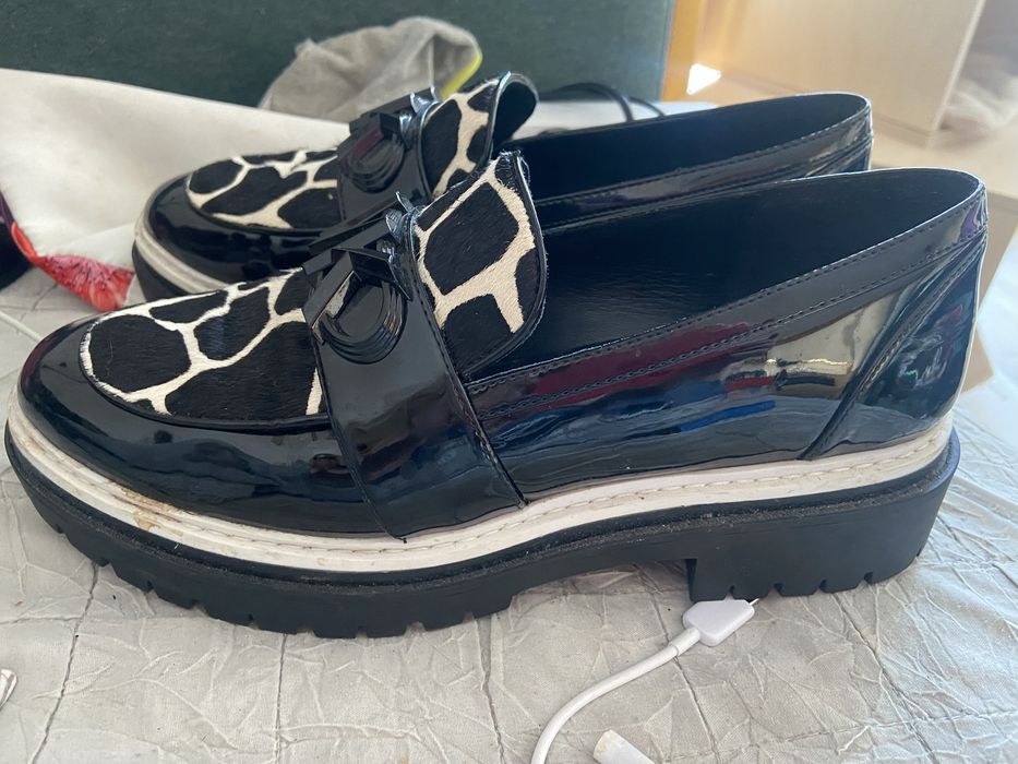 Buty damskie rozm 40