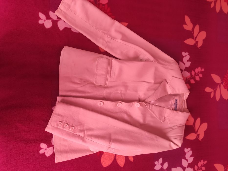 Casacos mulher pele M