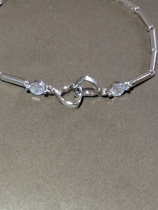 Браслет срібний 925s срібло серебро серебряный