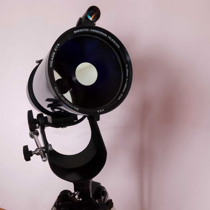 Телескоп Meade ETX-90 MAK