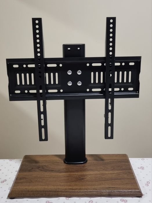 Suporte TV para móvel, novo a estrear.