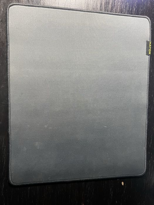 Килимок для миші Hator Tonn EVO M (ігровий)