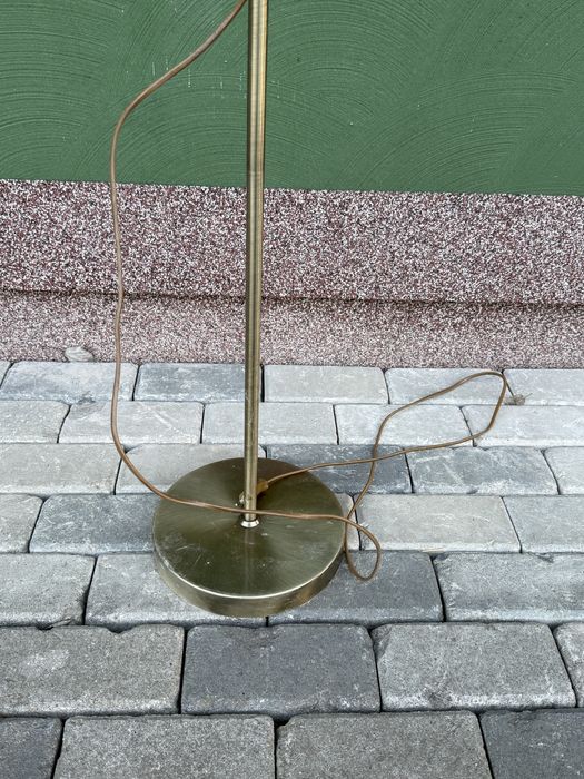 Lampa stojaca wysoka ~188 cm