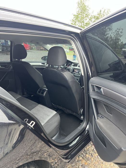VOLKSWAGEN GOLF 2014 VIN WVWZZZAUZEP562977 фото оголошення 8 з 9