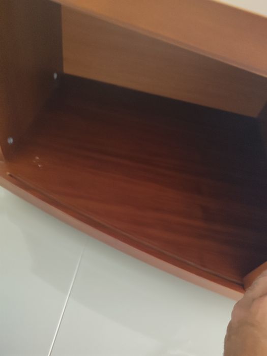 Mesa de sala nova
