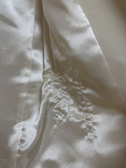 Піджак zara  білий