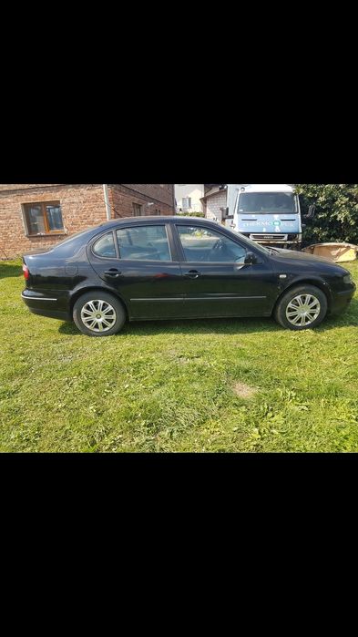 Pompa wtryskowa 110km