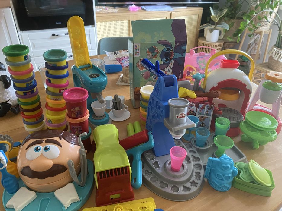 Sprzedam play doh
