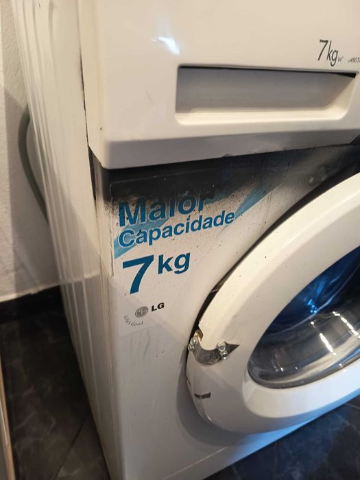 Maquina Lavar Loiça