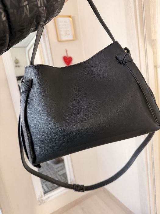 Сумочка вмістка   zara