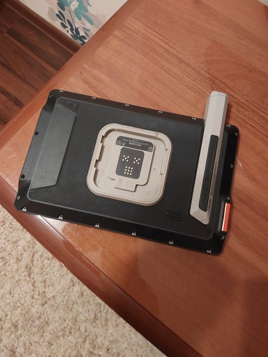 Спутніковий навігатор Garmin Tread XL Overland 10