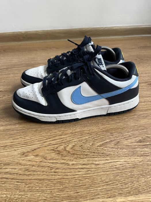 Nike   Dunk   Low