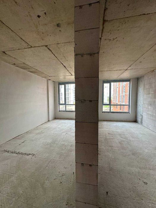 3к квартира, 5й поверх, газ, Держпрограми, комора в подарунок - View 5