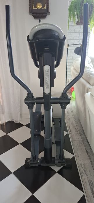 Orbitrek Kettler Ergometer XTR1