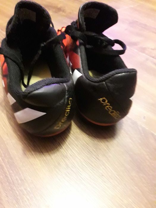 buty sportowe piłkarskie adidas