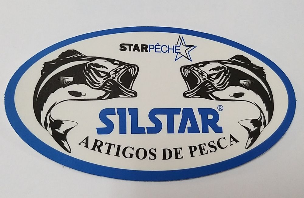 Autocolantes antigos- 3