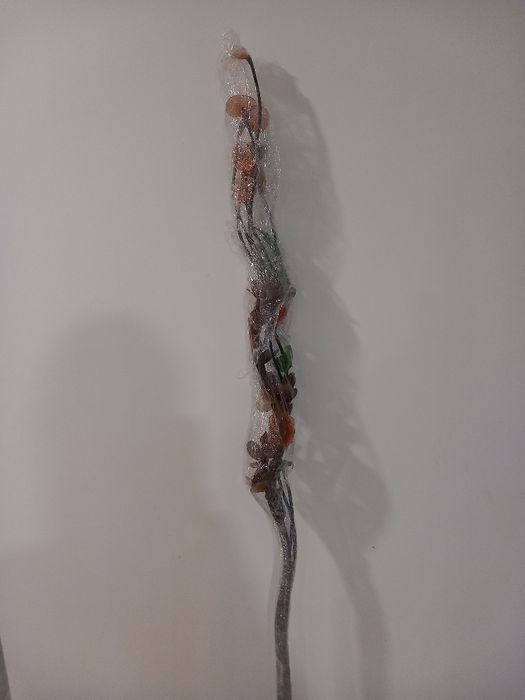 Flores para decoração de interiores