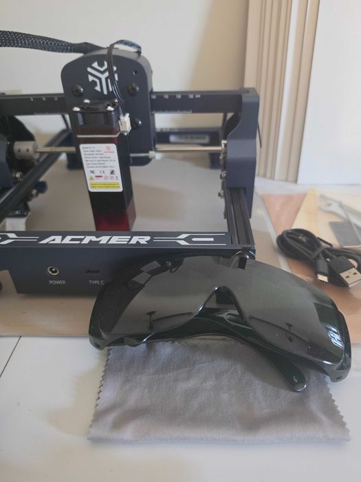 ACMER Recorde e Gravação a Lazer