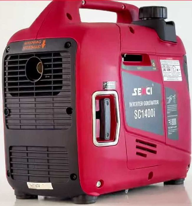 генератор инверторный ‼️ЧИСТЫЙ СИНУС‼️ для котлов для зарядных станций