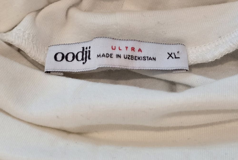 Гольф новий oodji