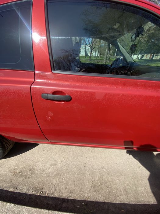 Продам nissan macra