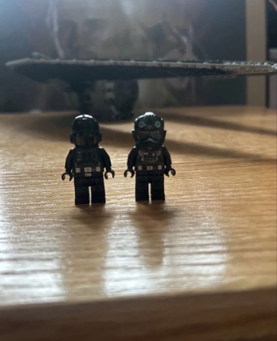 Lego Star Wars 75154 Tie striker